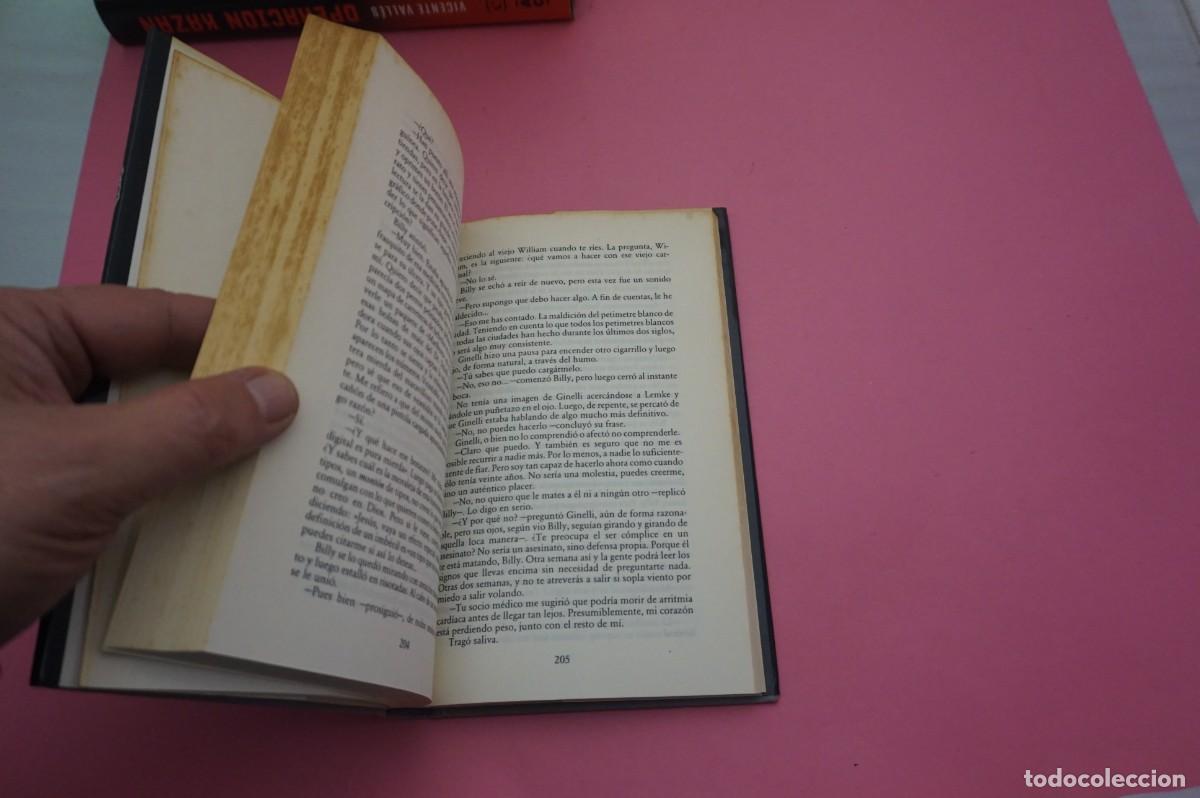 Libros: AR17C/ MALEFICIO - STEPHEN KING / CIRCULO DE LECTORES - Foto 3