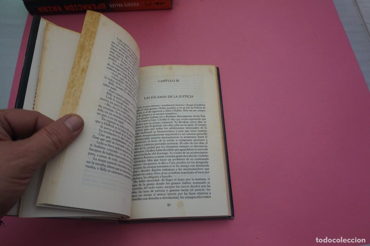 Libros: AR17C/ MALEFICIO - STEPHEN KING / CIRCULO DE LECTORES - Foto 4