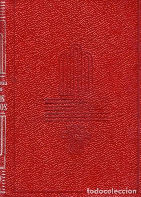 Libros: CUENTOS PERUANOS - GARCIA CALDERON, VENTURA - Foto 1
