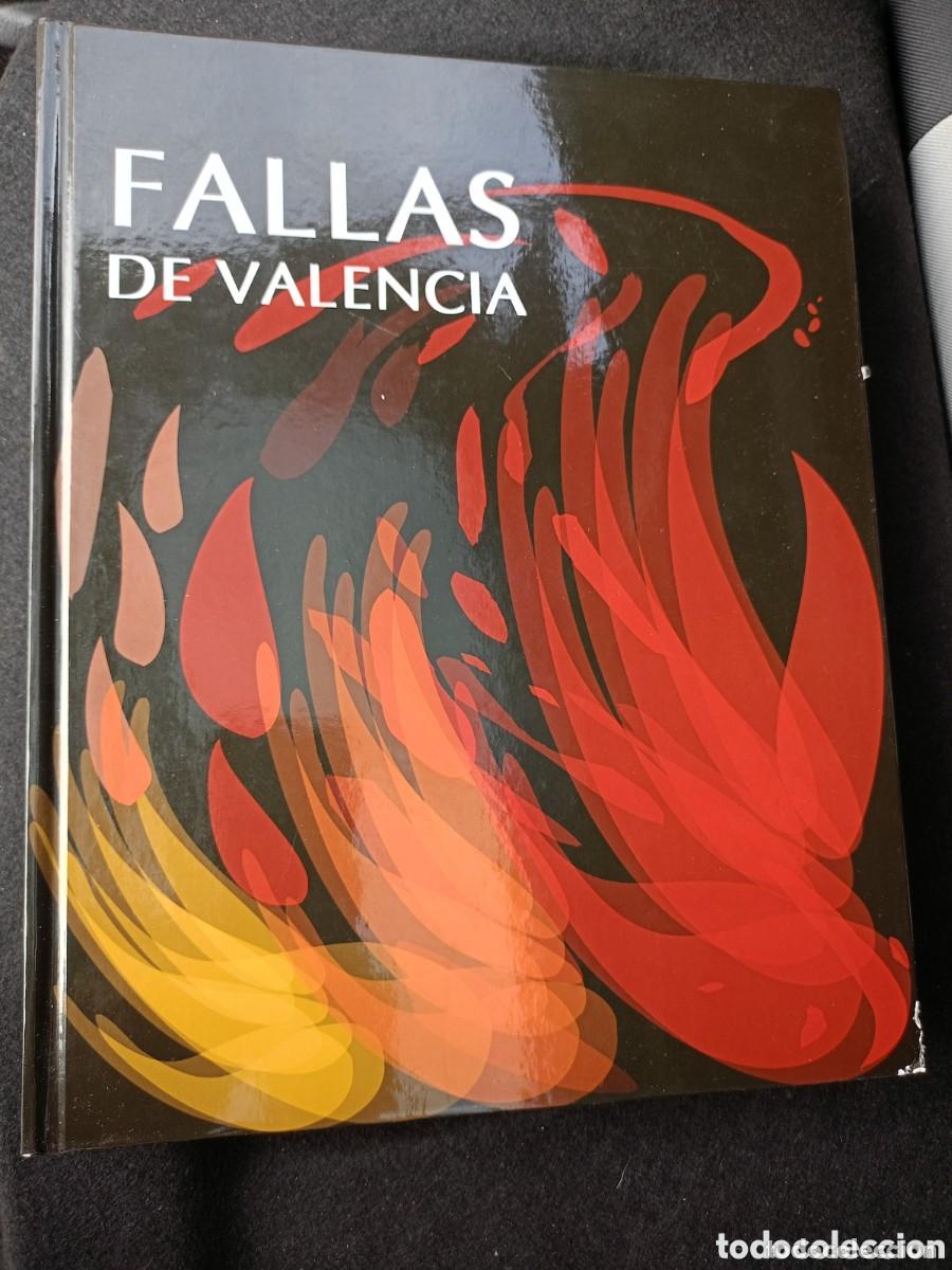 Libros: FALLAS DE VALENCIA - AJUNTAMENT DE VALENCIA - Foto 1