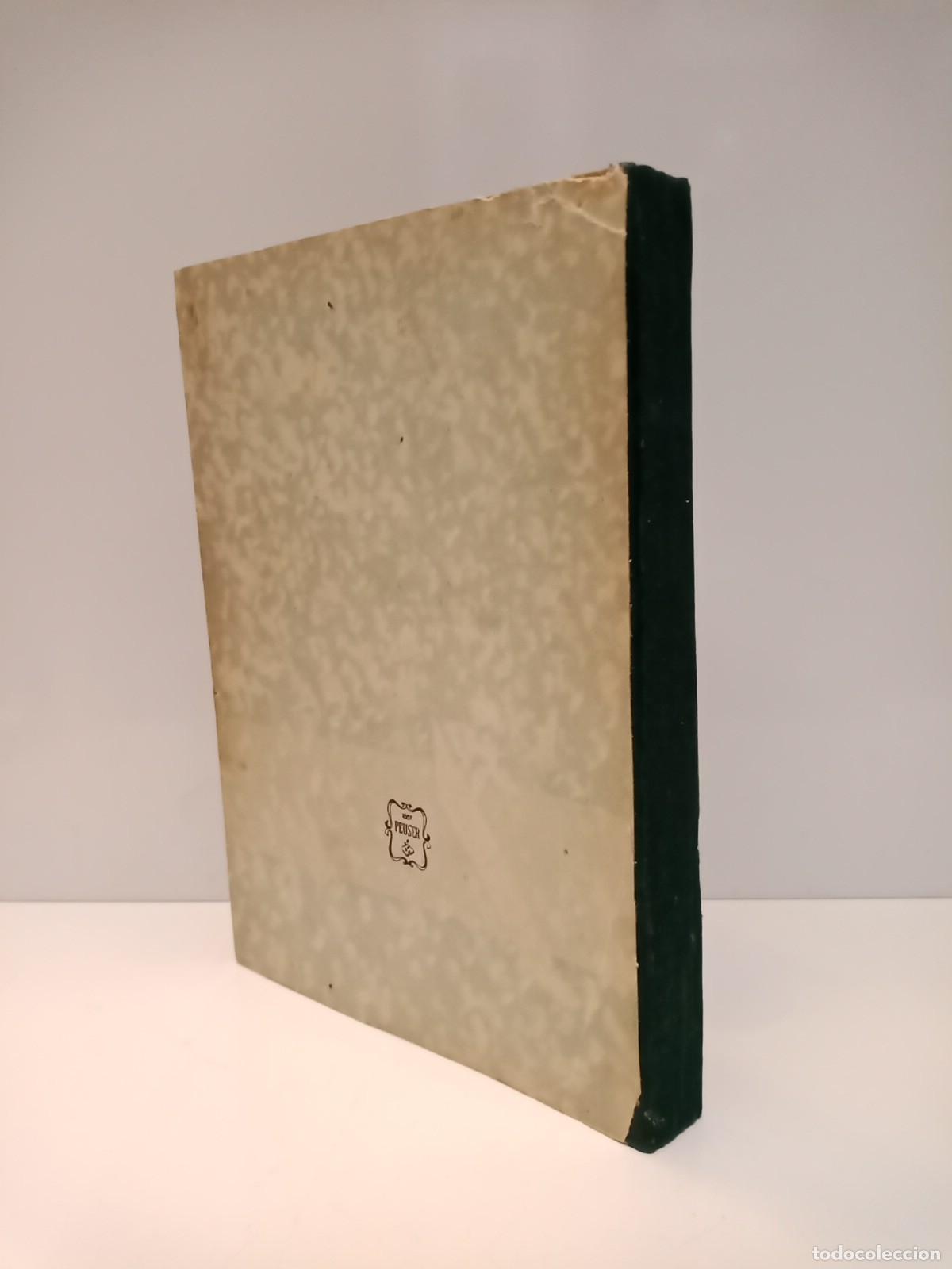 Libros: PERON, Eva - La raz&oacute;n de mi vida - Foto 2