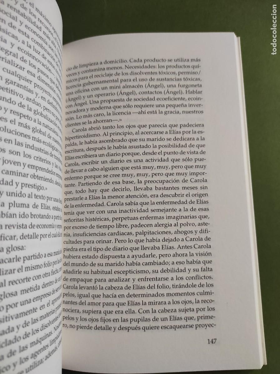 Libros: ANIMALES DOM&Eacute;STICOS - Marta Sanz - Foto 3