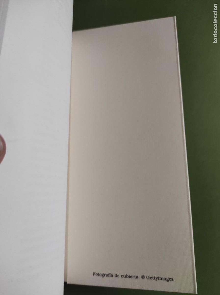 Libros: ANIMALES DOM&Eacute;STICOS - Marta Sanz - Foto 5