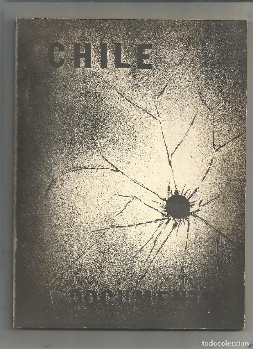 Chile. Documento - VV. AA.: