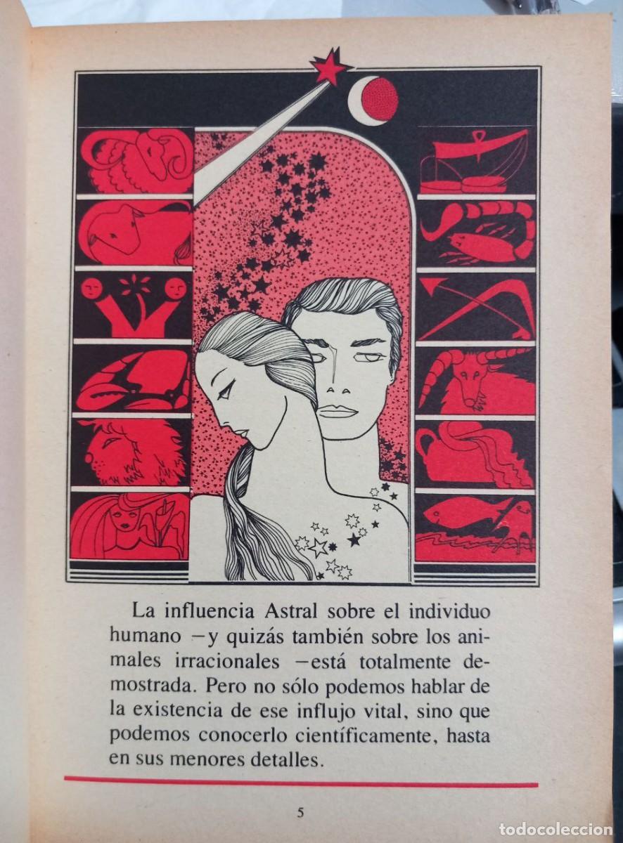 Libros: Azar. La suerte en los sue&ntilde;os y en el hor&oacute;scopo. - FORREST, Melisa: - Foto 2