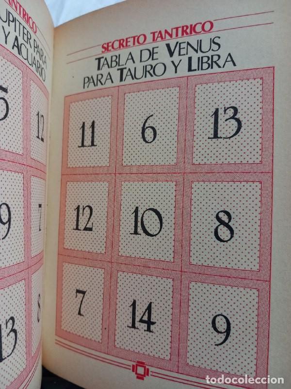 Libros: Azar. La suerte en los sue&ntilde;os y en el hor&oacute;scopo. - FORREST, Melisa: - Foto 7