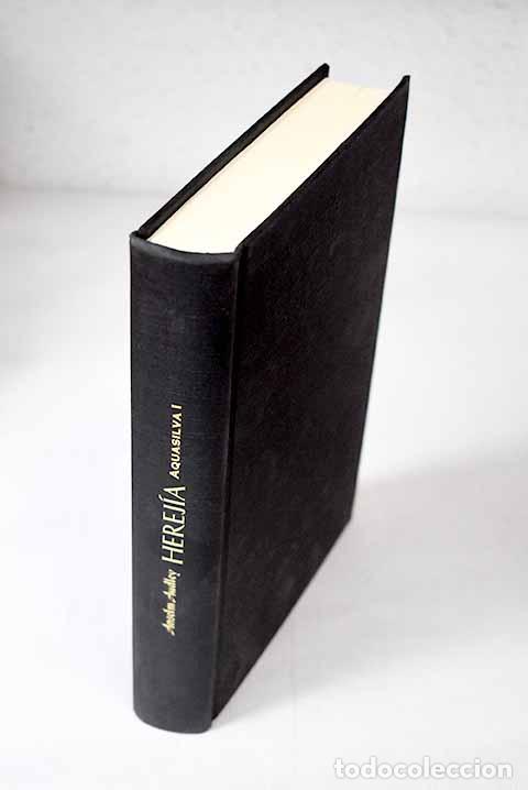 Libros: Herej&iacute;a: Audley, Anselm.- Audley, Anselm - Foto 1