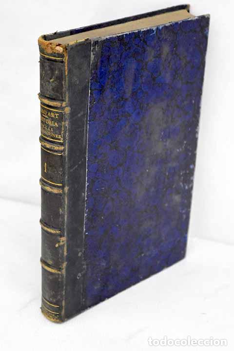 Libros: Historia general de las Inquisiciones, tomo I.- Mesa y Leompart, J. - Foto 1