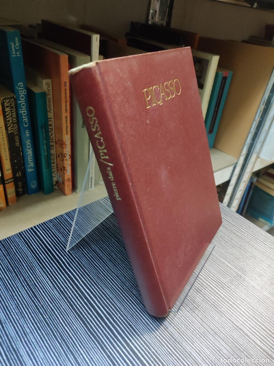 Libros: Picasso (Pierre Daix) - Foto 1
