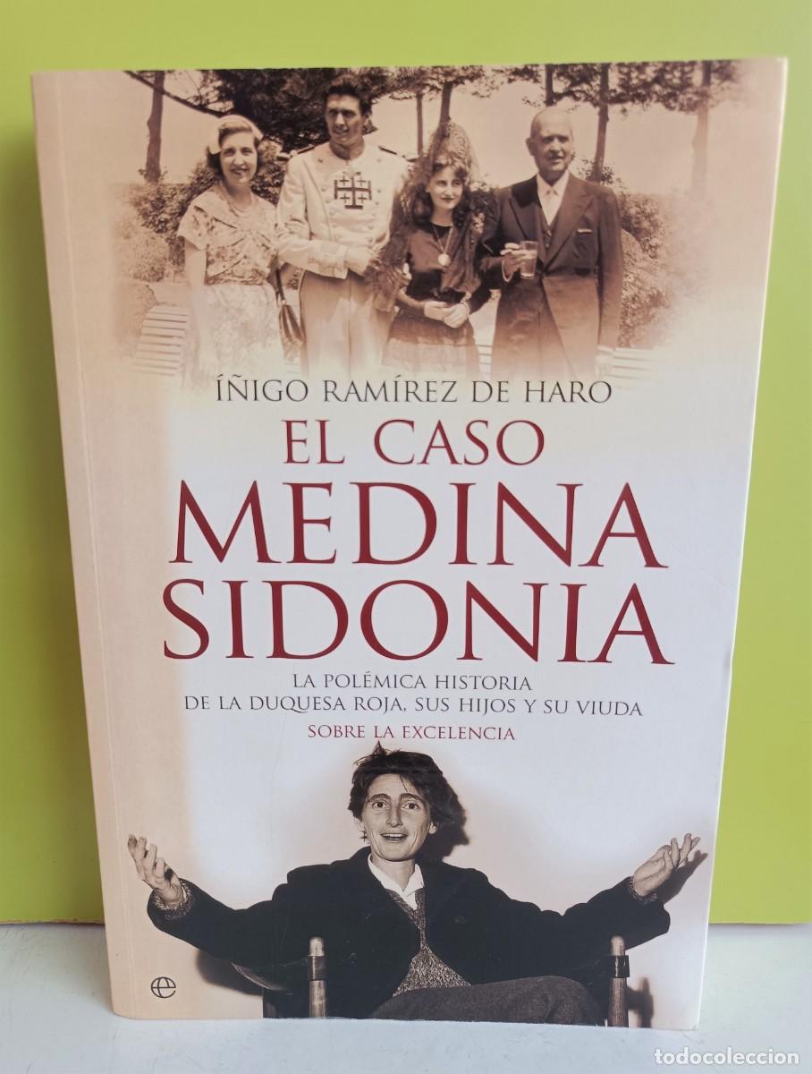 Libros: &Iacute;&Ntilde;IGO RAM&Iacute;REZ DE HARO. LA ESFERA DE LOS LIBROS - Foto 1