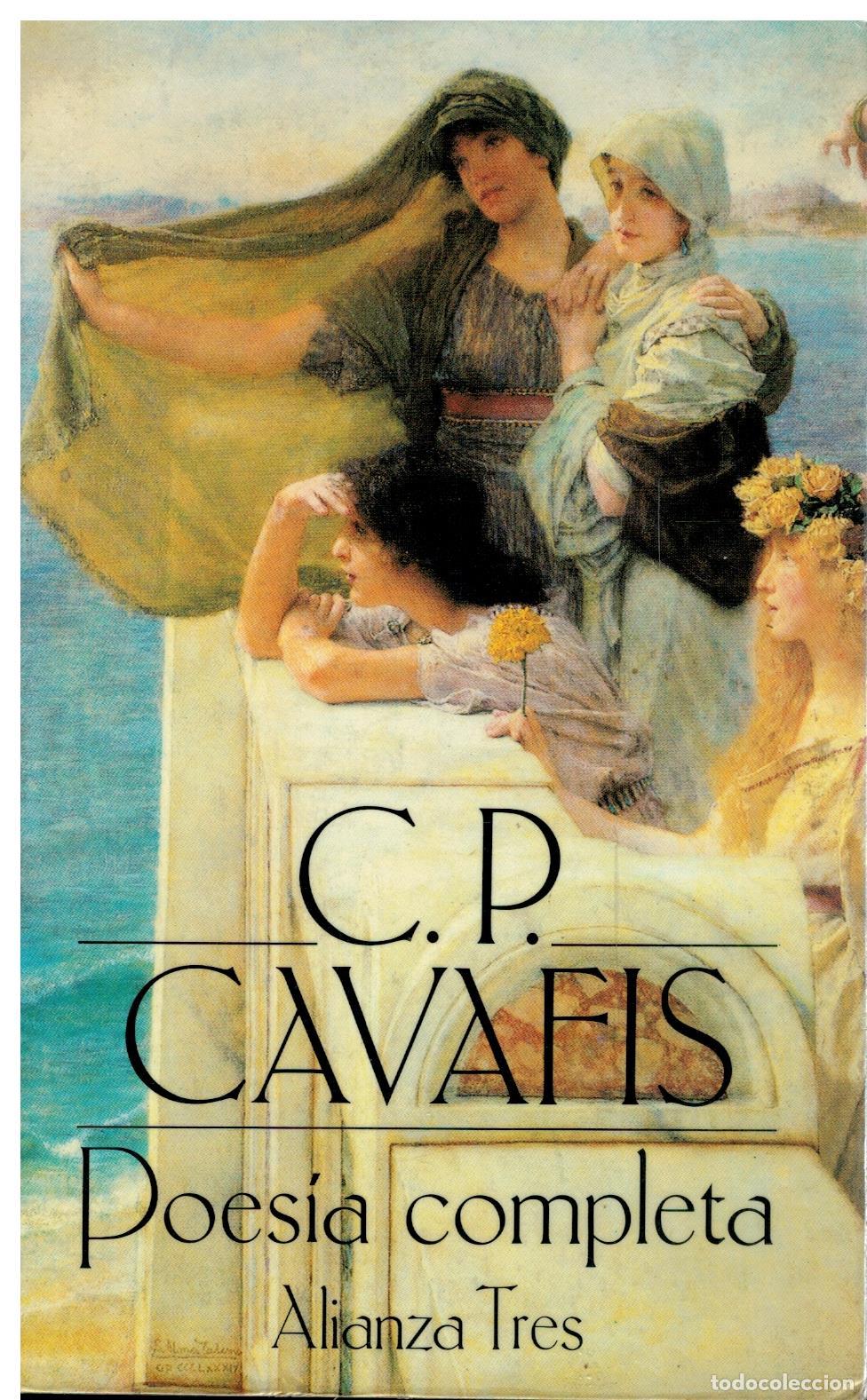 B&uuml;cher: POES&Iacute;A COMPLETA. Introducci&oacute;n y notas de Pedro B&aacute;denas de la Pe&ntilde;a. 3&ordf; ed. Refuerzo adhesivo en cubie