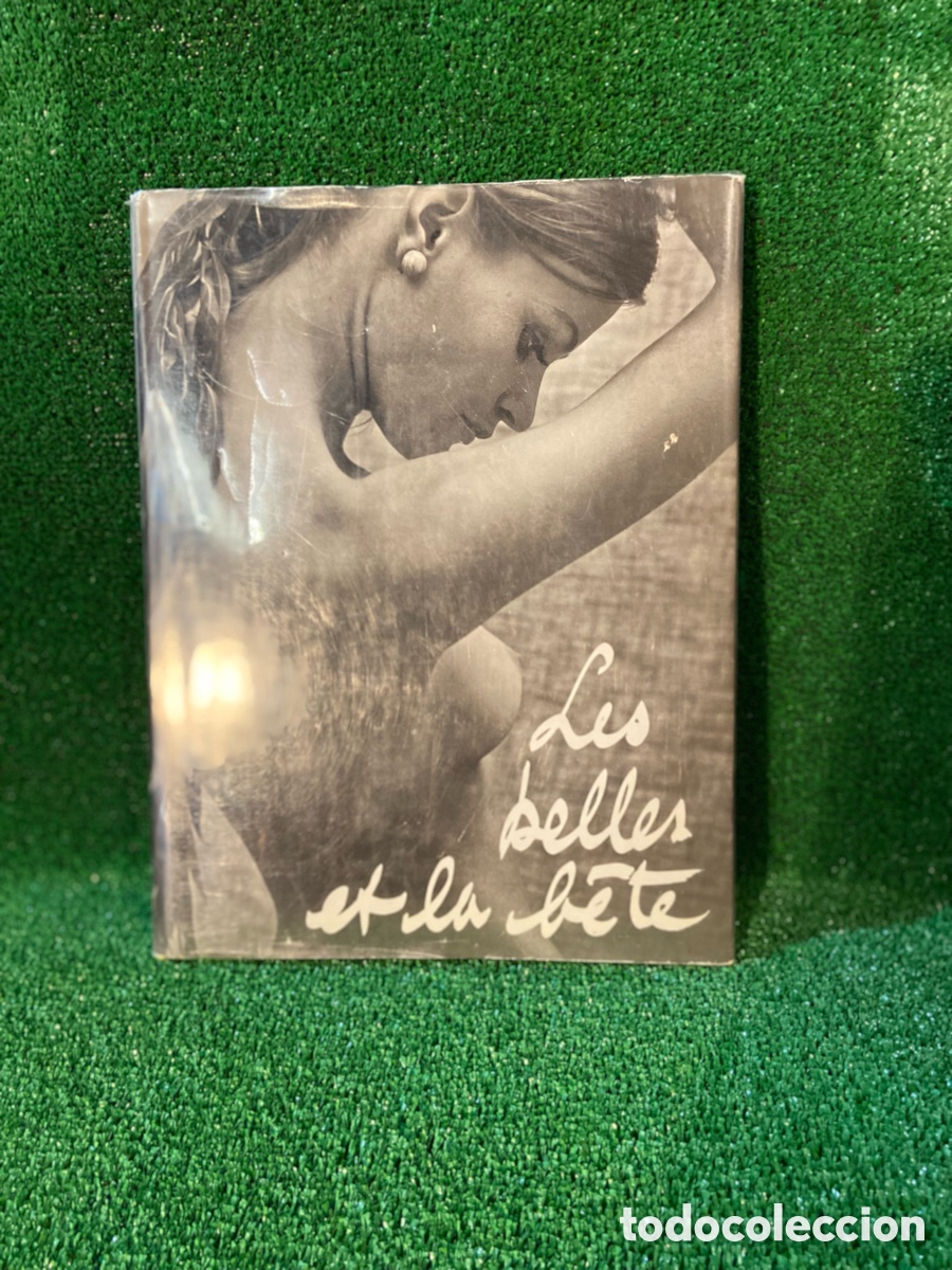 Libros: Les Belles Et la Bete - Erotico