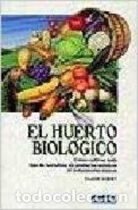 Libri di seconda mano: El huerto biologico-nueva edicion- - Aubert, Claude - tdk151