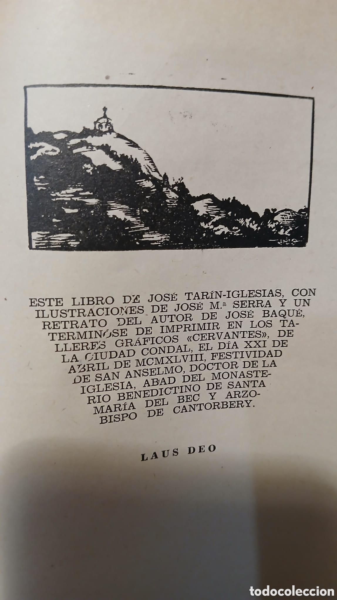 Libros: Ermitas y Ermita&ntilde;os de Montserrat - Foto 2