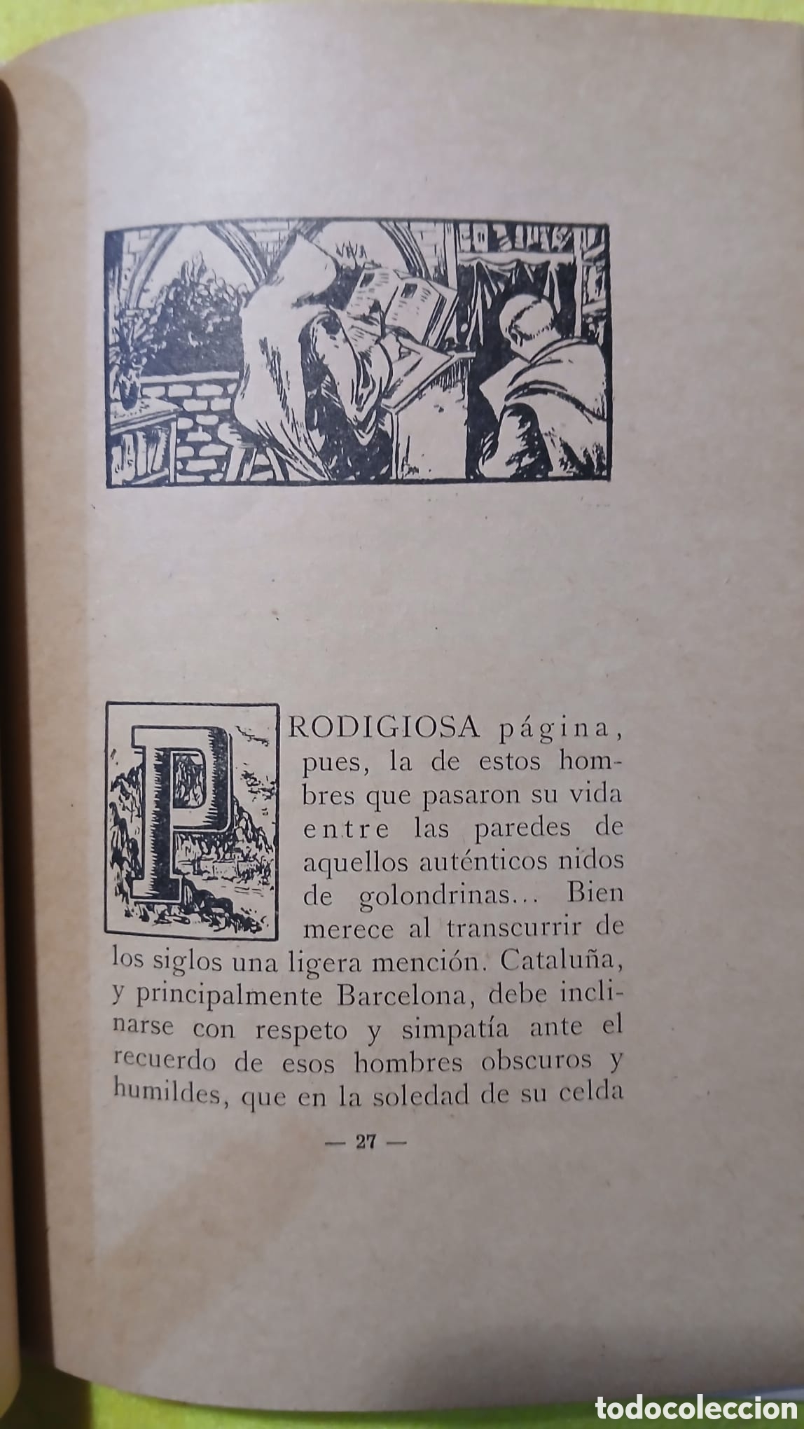 Libros: Ermitas y Ermita&ntilde;os de Montserrat - Foto 3