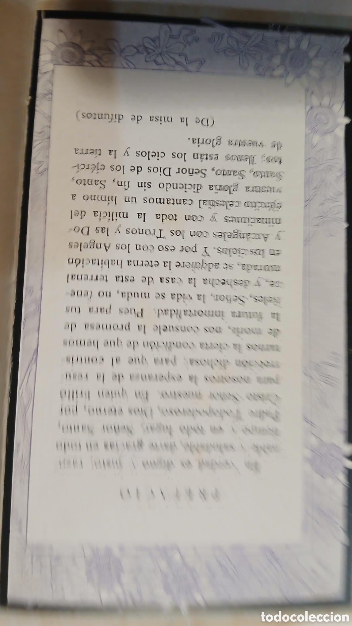 Libros: De la vida y Obras F. Mirabent y Soler - Foto 11