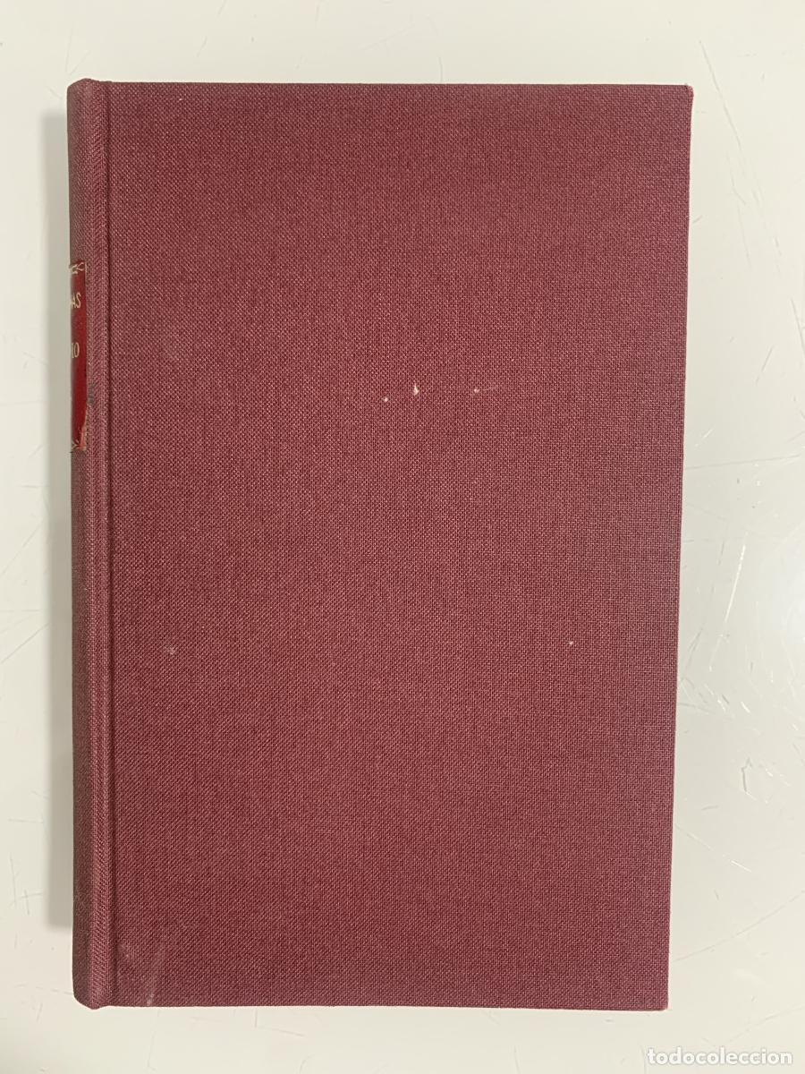 Libros: EL MANICOMIO DEL DOCTOR EFE - Alfonso Vidal y Planas - Foto 1
