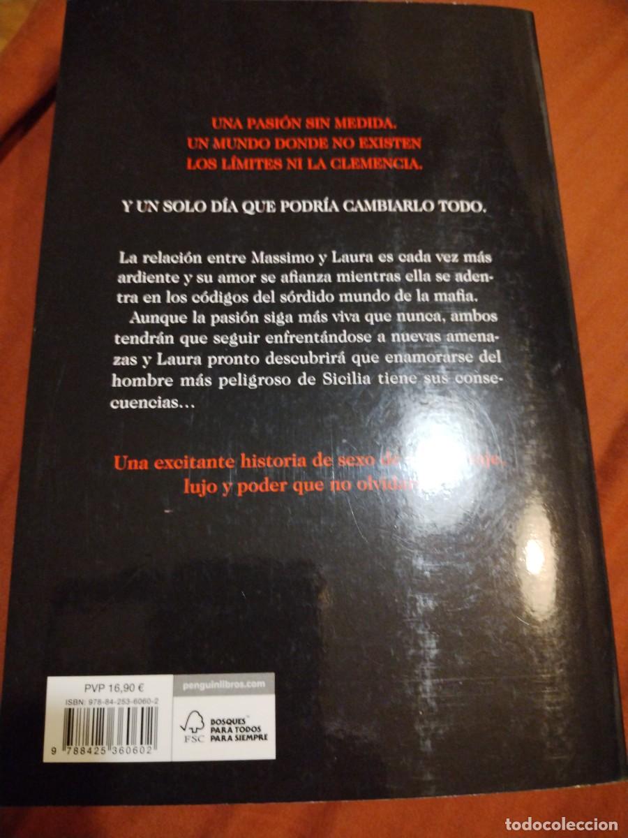 Libros: Aquel d&iacute;a -Blanca Lipinska - Foto 4