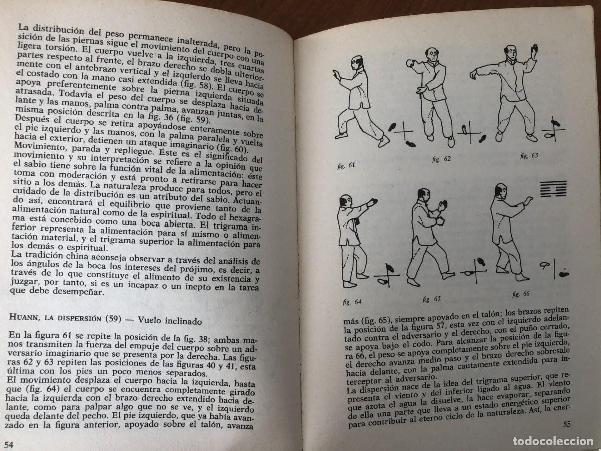 Libros: Libro el Kung Fu - 1975 - Foto 2