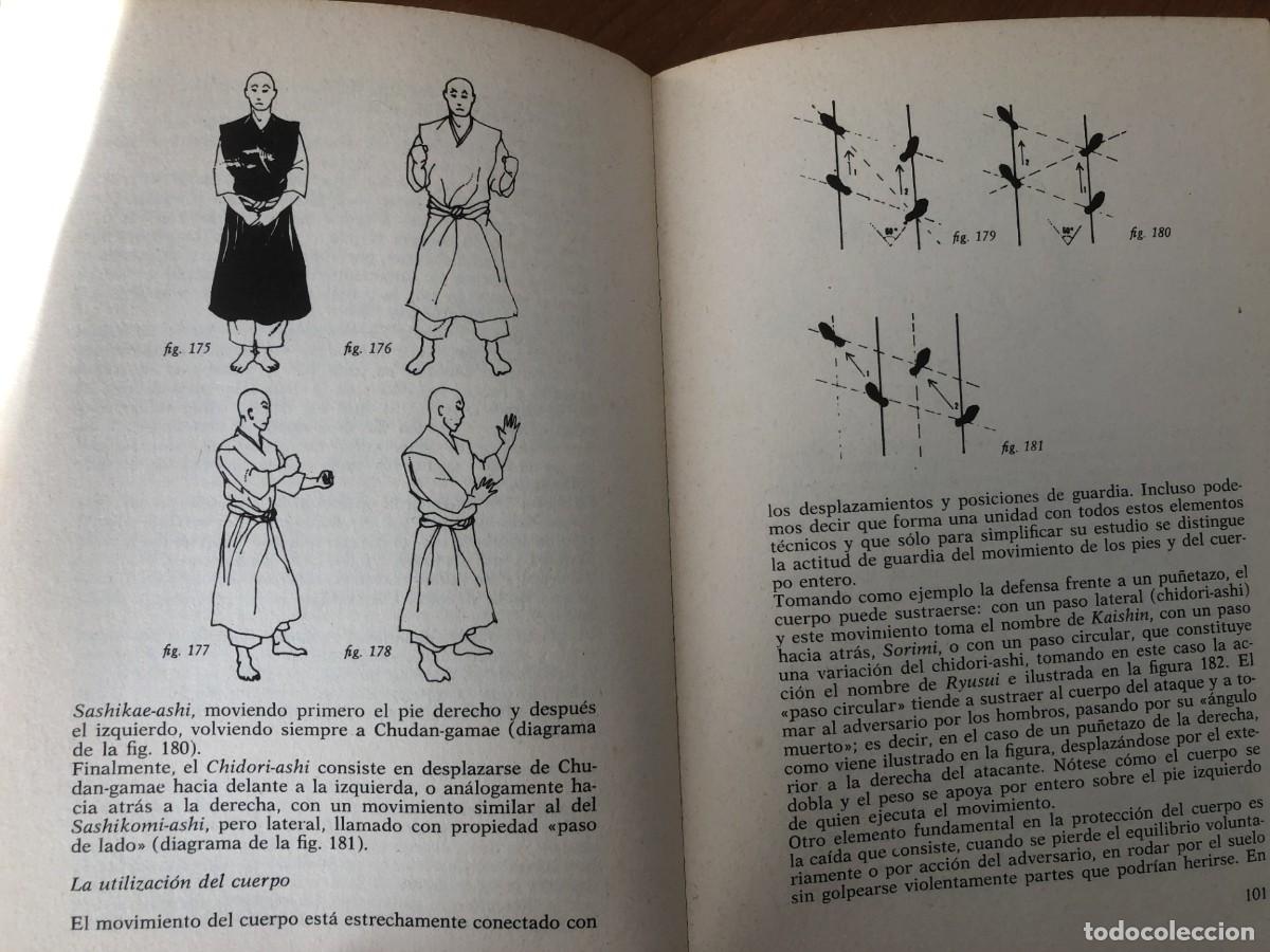 Libros: Libro el Kung Fu - 1975 - Foto 4