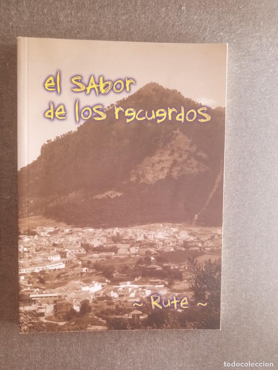 Libros: EL SABOR DE LOS RECUERDOS, RUTE - Foto 1