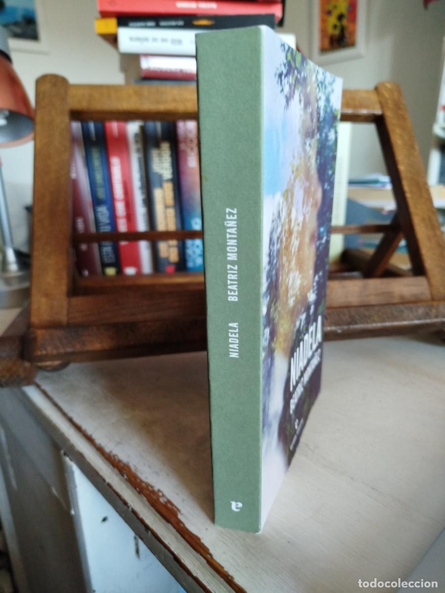 Libros: Niadela - Monta&ntilde;ez, Beatriz - Foto 3