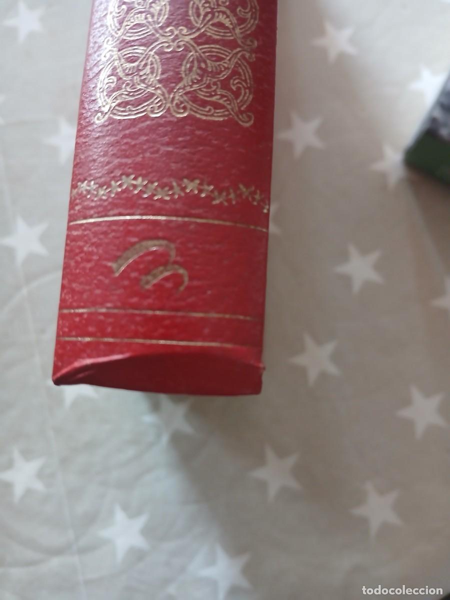 Libros: TOROS Y SU MUNDO LIBRO EN MUY BUEN ESTADO - Foto 7