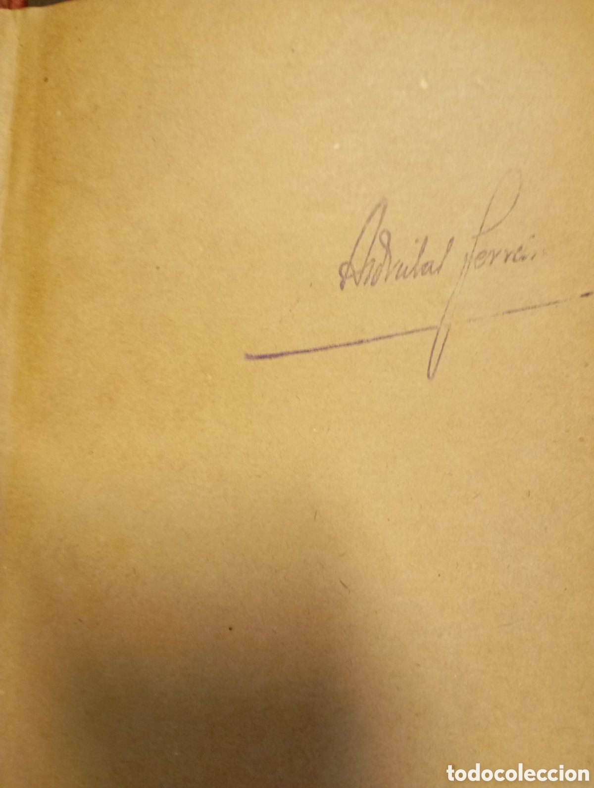 Libros: Libro obras completas Mola - Foto 4