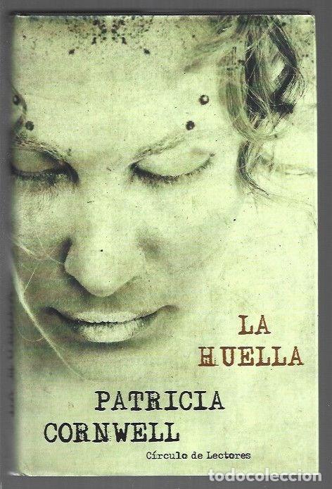 Libros: HUELLA - LA - CORNWELL, PATRICIA - Foto 1