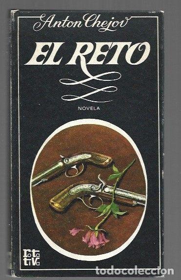 Libros: RETO - EL - CHEJOV, ANTON - Foto 1