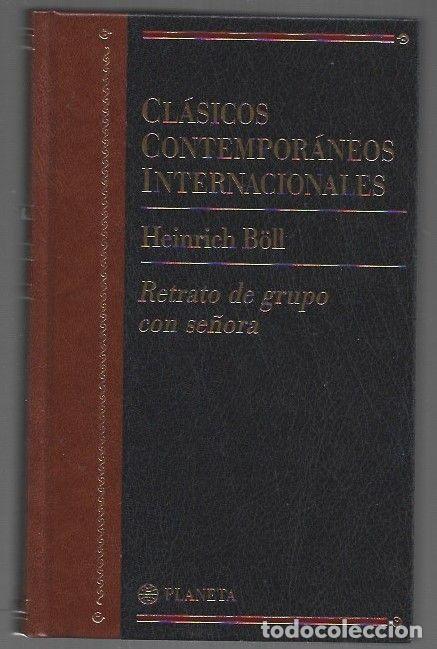 Libros: RETRATO DE GRUPO CON SE&Ntilde;ORA - BOLL, HEINRICH - Foto 1
