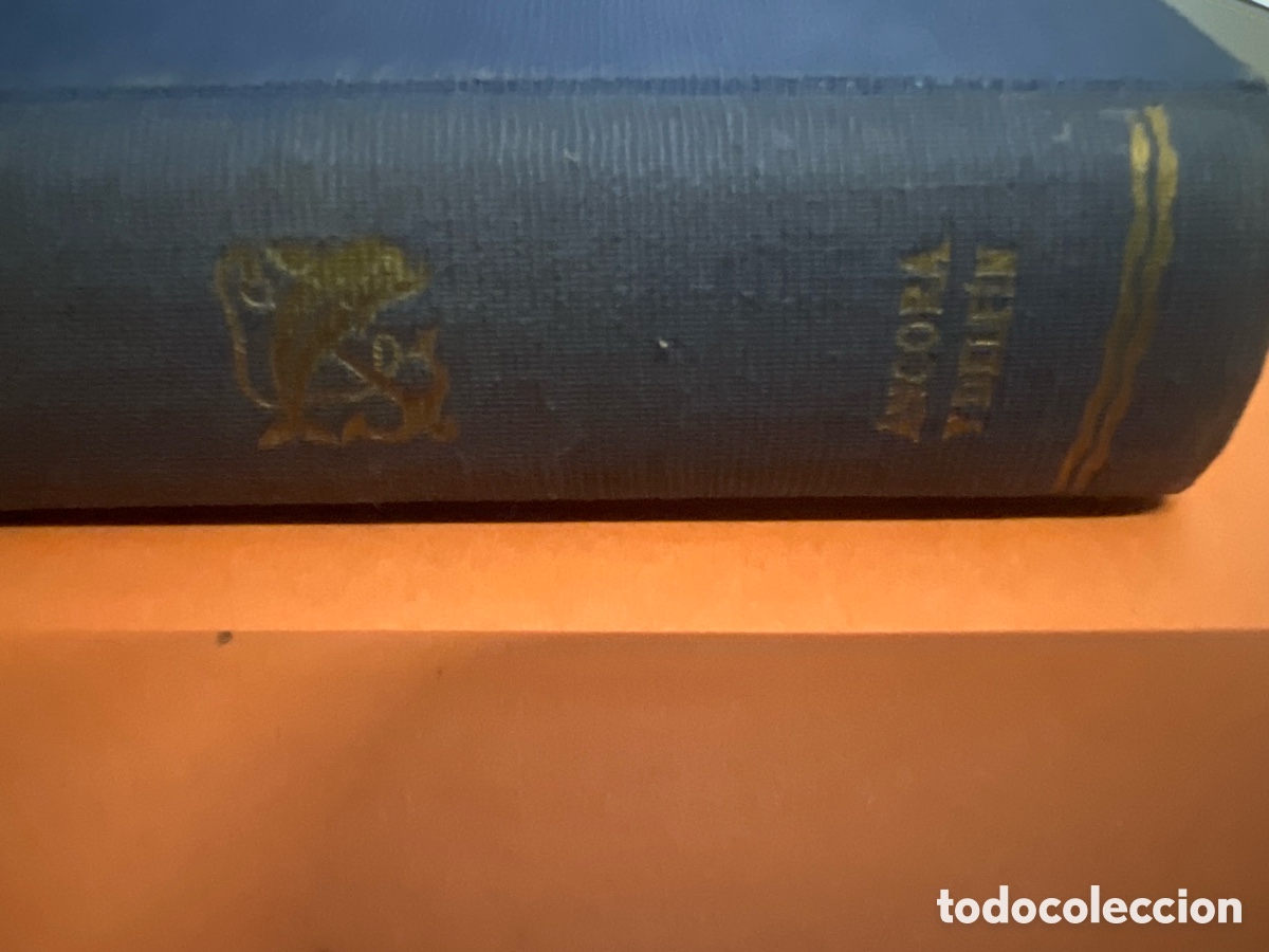 Libros: T2/B2/106. Los santos van al infierno.- Cesbron, Gilbert - Foto 3