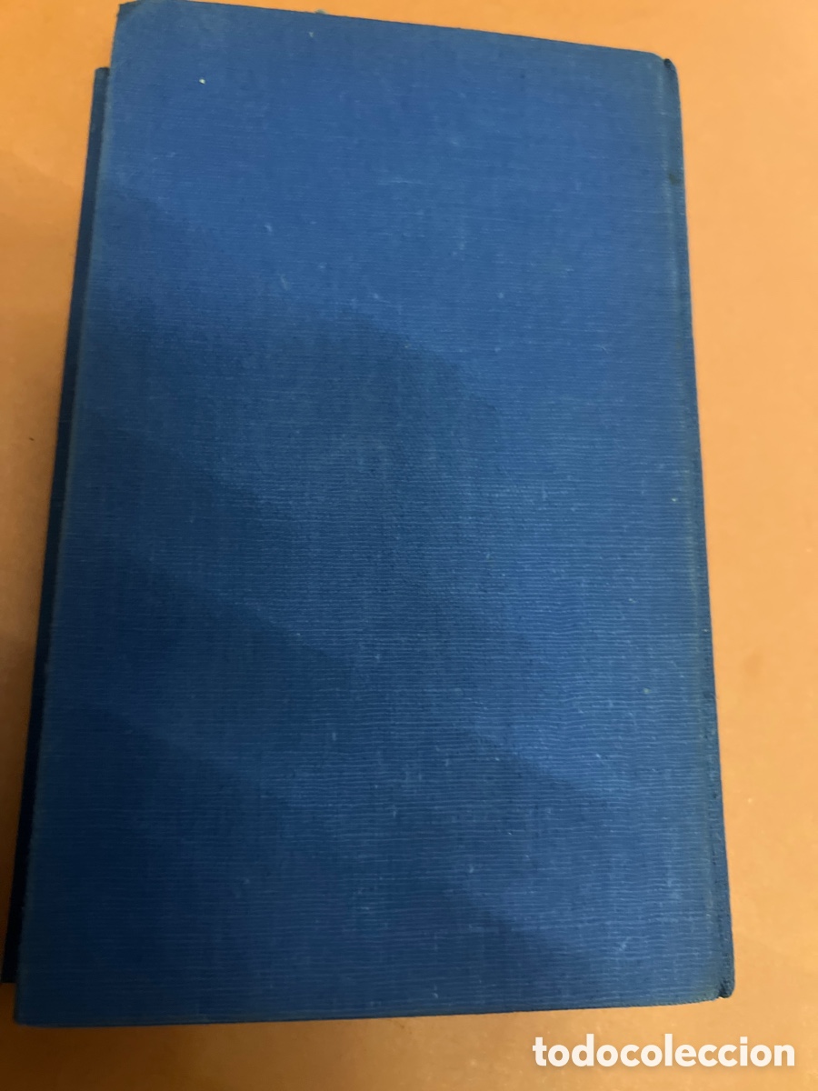 Libros: T2/B2/106. Los santos van al infierno.- Cesbron, Gilbert - Foto 4