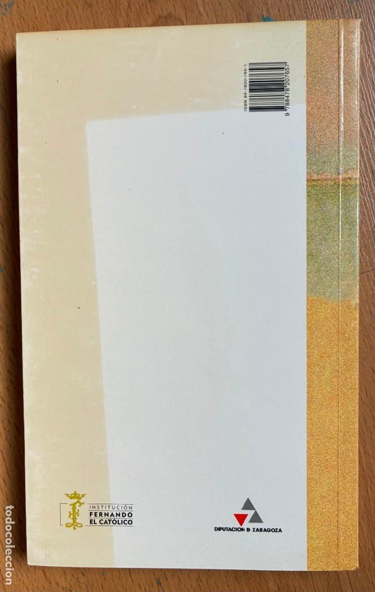 Libros: CONCEPTO DE LO ESTETICO CURSI, Mariano Baselga - Foto 2