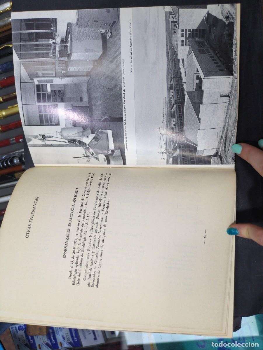 Libros: Gu&iacute;a e indicadores de Cursos. 1968-1969 - ANONIMO - Foto 4