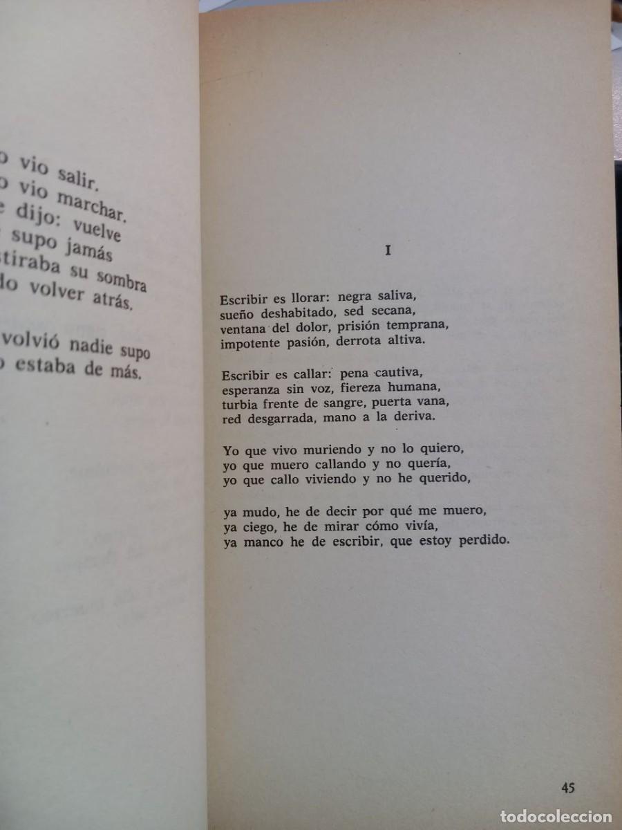 Libros: Equilibrio del d&iacute;a. - BARJA, Juan: - Foto 3
