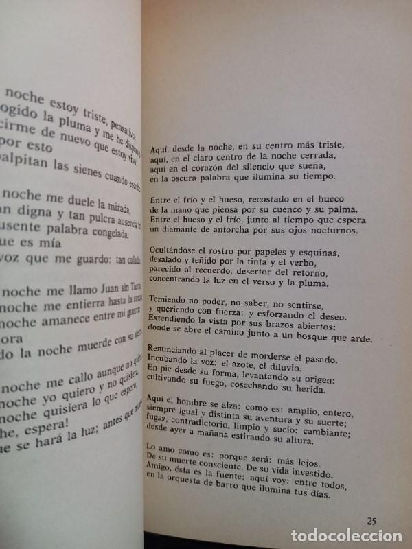 Libros: Equilibrio del d&iacute;a. - BARJA, Juan: - Foto 4