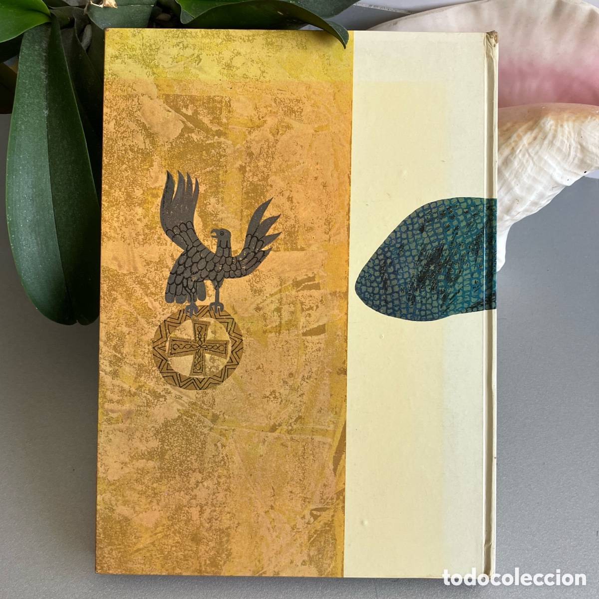 Libros: El Cid, Mar&iacute;a Luisa Gefaell. Primera edici&oacute;n, 1965 - Foto 2