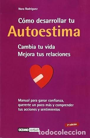 Libros: C&oacute;mo desarrollar tu autoestima - Foto 1