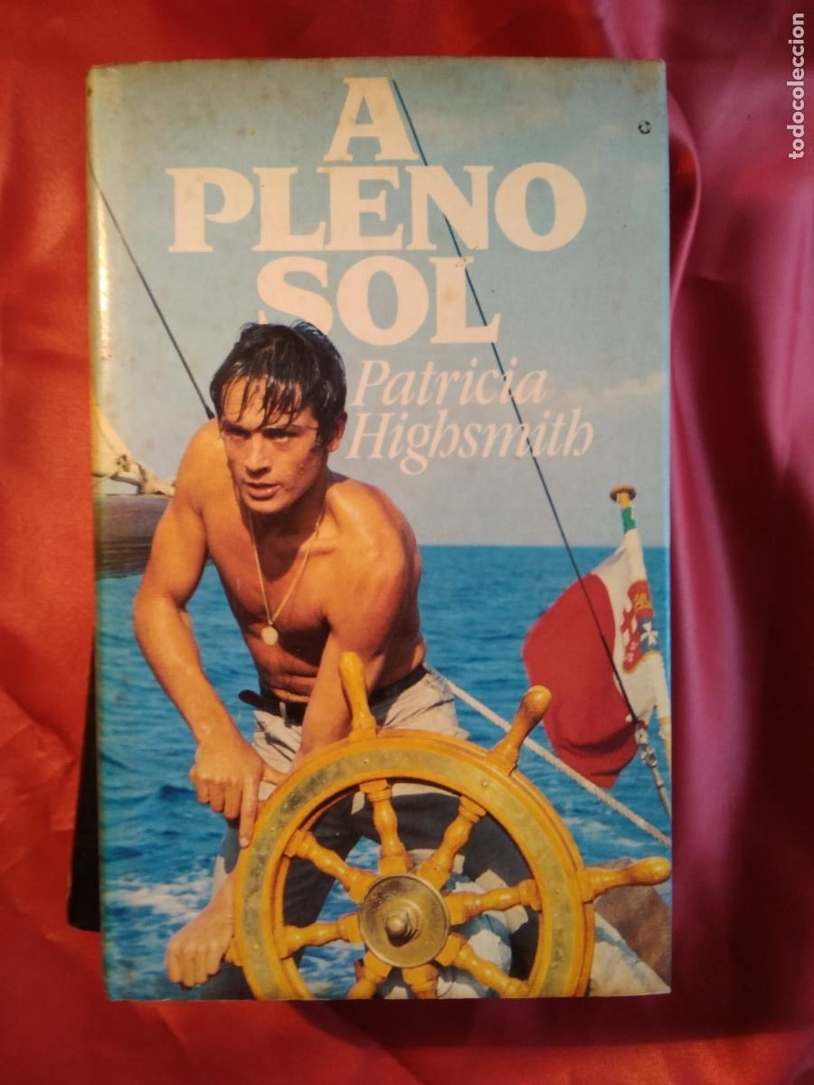 Libros: A pleno sol Patricia Highsmith L.22975-738 - Foto 1