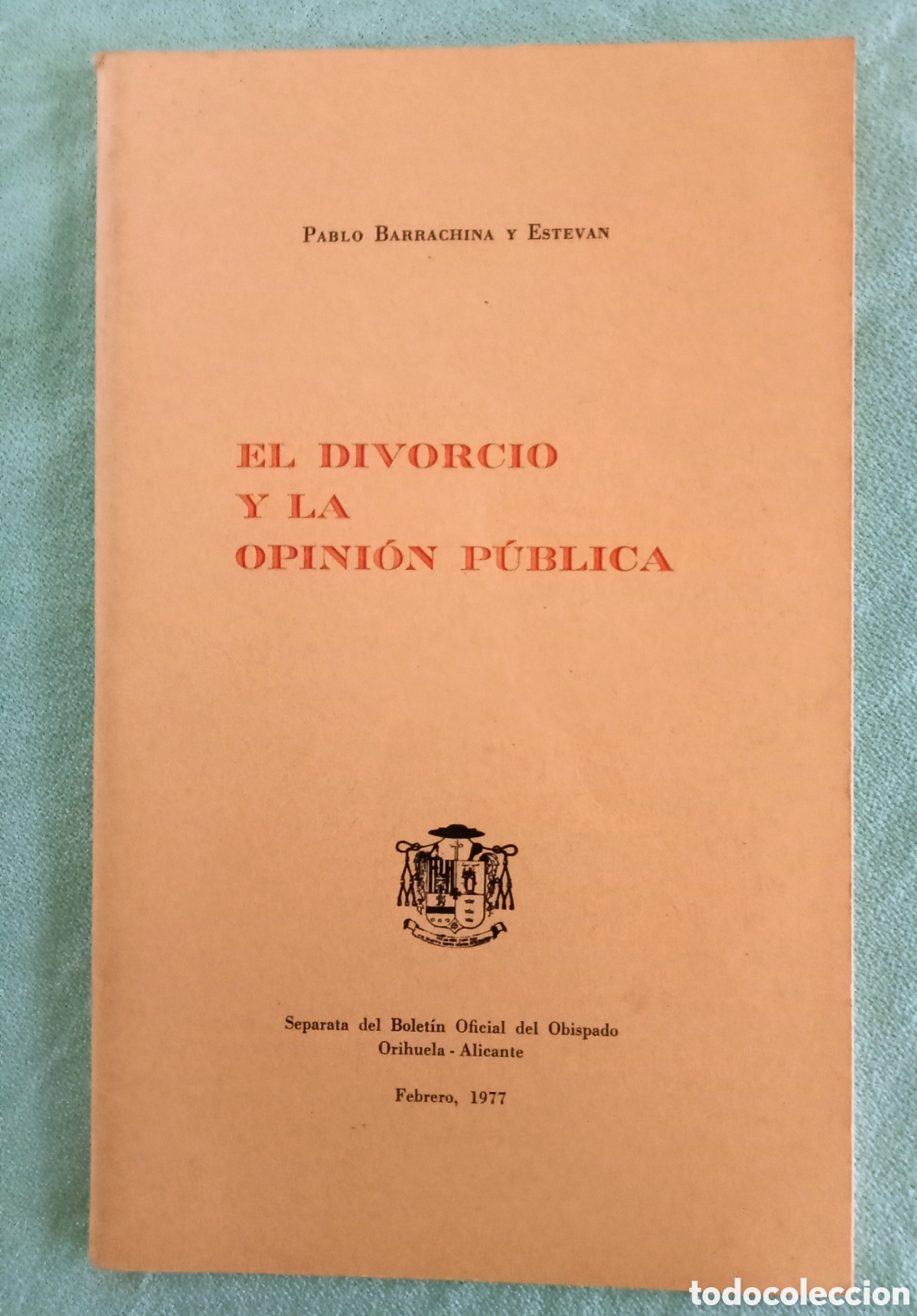 Libros: Lote de 5 libros varios - Foto 3
