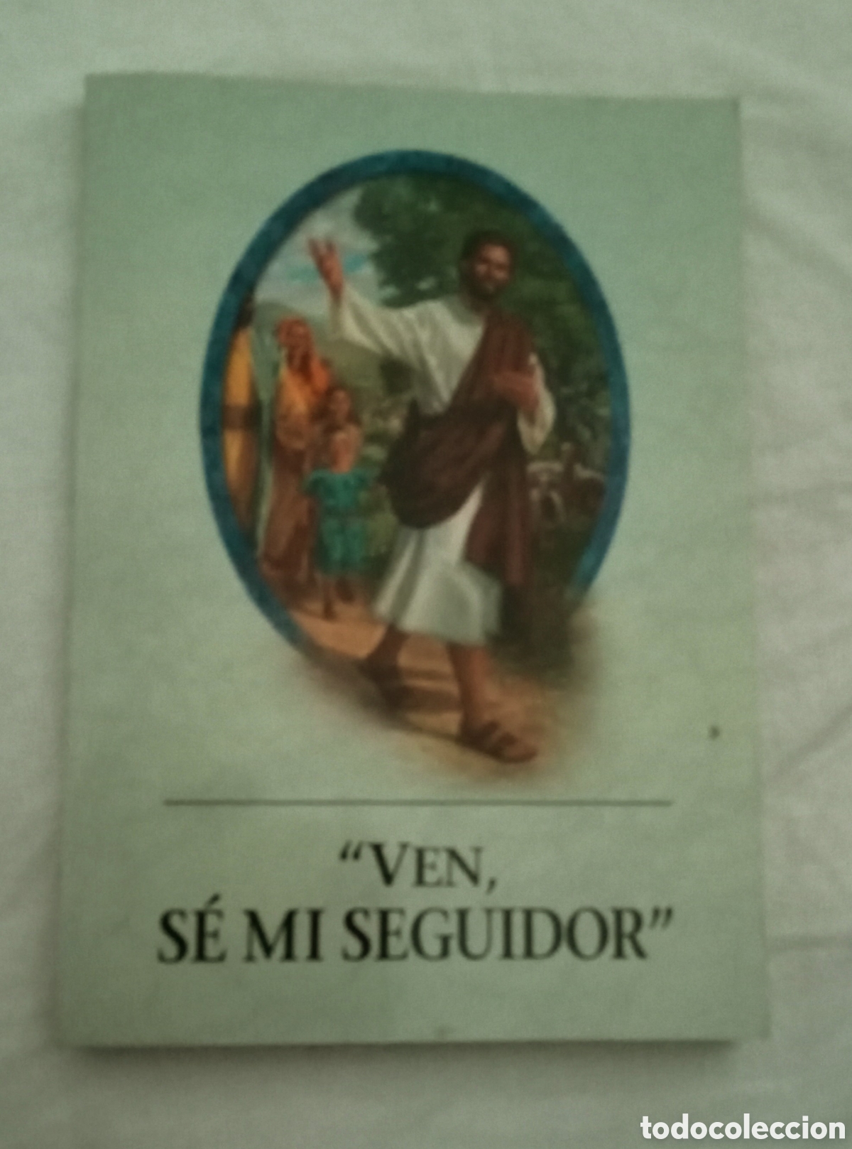Libros: Lote de 5 libros varios - Foto 5