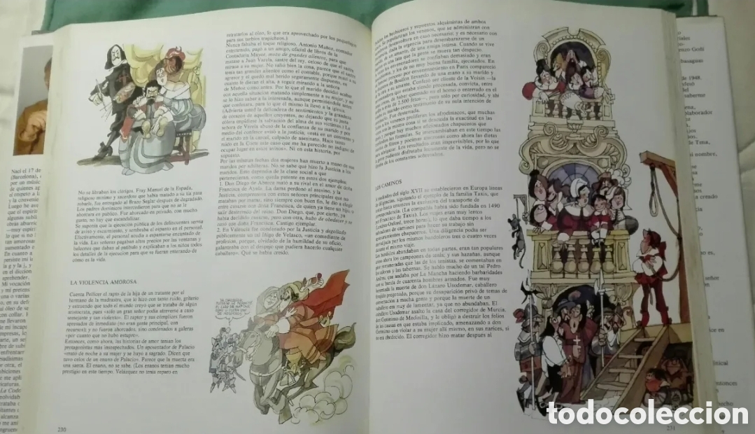 Libros: T&iacute;tulo: Historia de la gente Escritor: Antonio Mingote - Foto 3