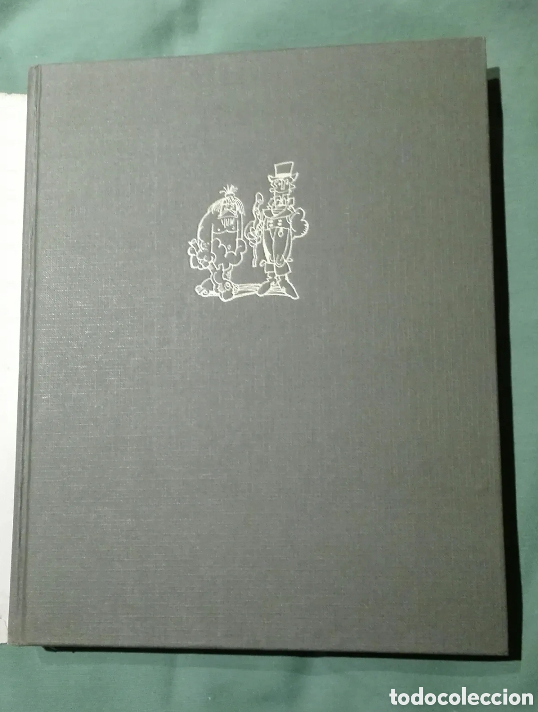 Libros: T&iacute;tulo: Historia de la gente Escritor: Antonio Mingote - Foto 4