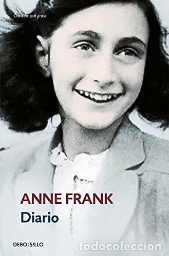 Libros: Diario - Ana Frank - Foto 1
