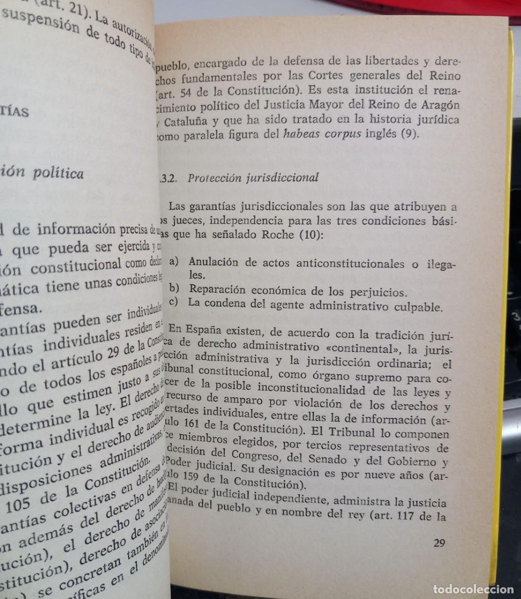 Libros: Libertad de expresi&oacute;n privada. - MOLINERO, C&eacute;sar: - Foto 4
