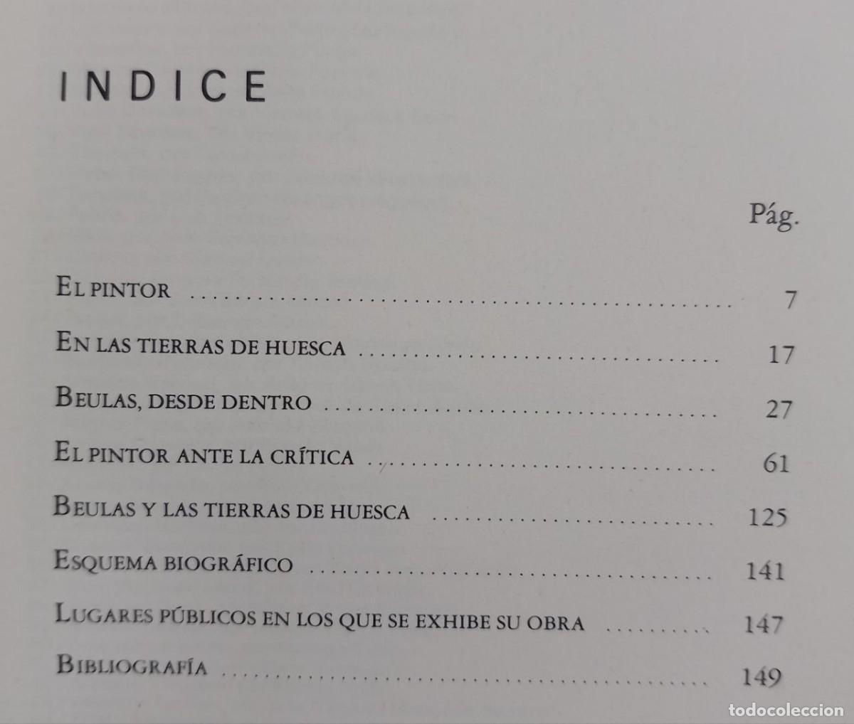 Libros: Beulas. - MANRIQUE DE LARA, Jose Gerardo: - Foto 2
