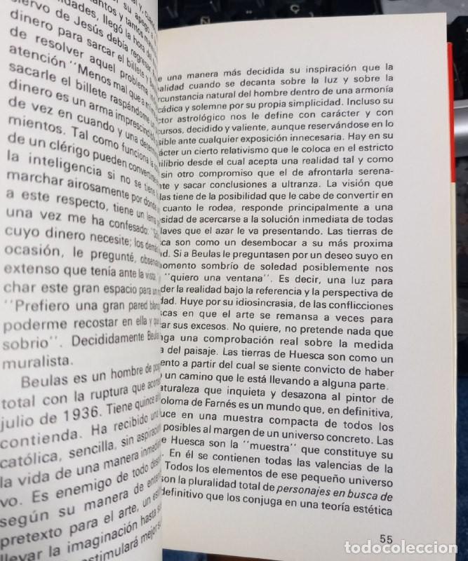 Libros: Beulas. - MANRIQUE DE LARA, Jose Gerardo: - Foto 6