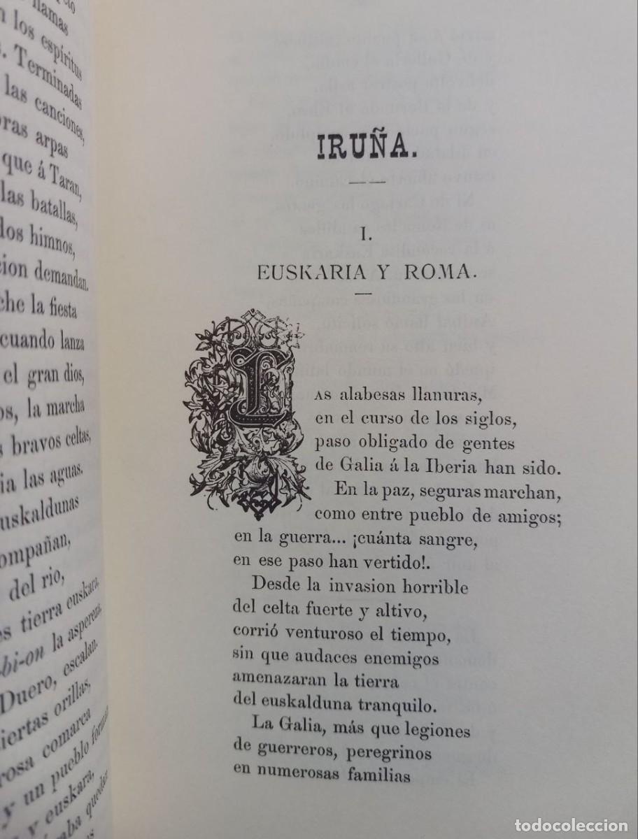 Libros: Romancero alab&eacute;s. - BECERRO DE BENGOA, Ricardo: - Foto 9