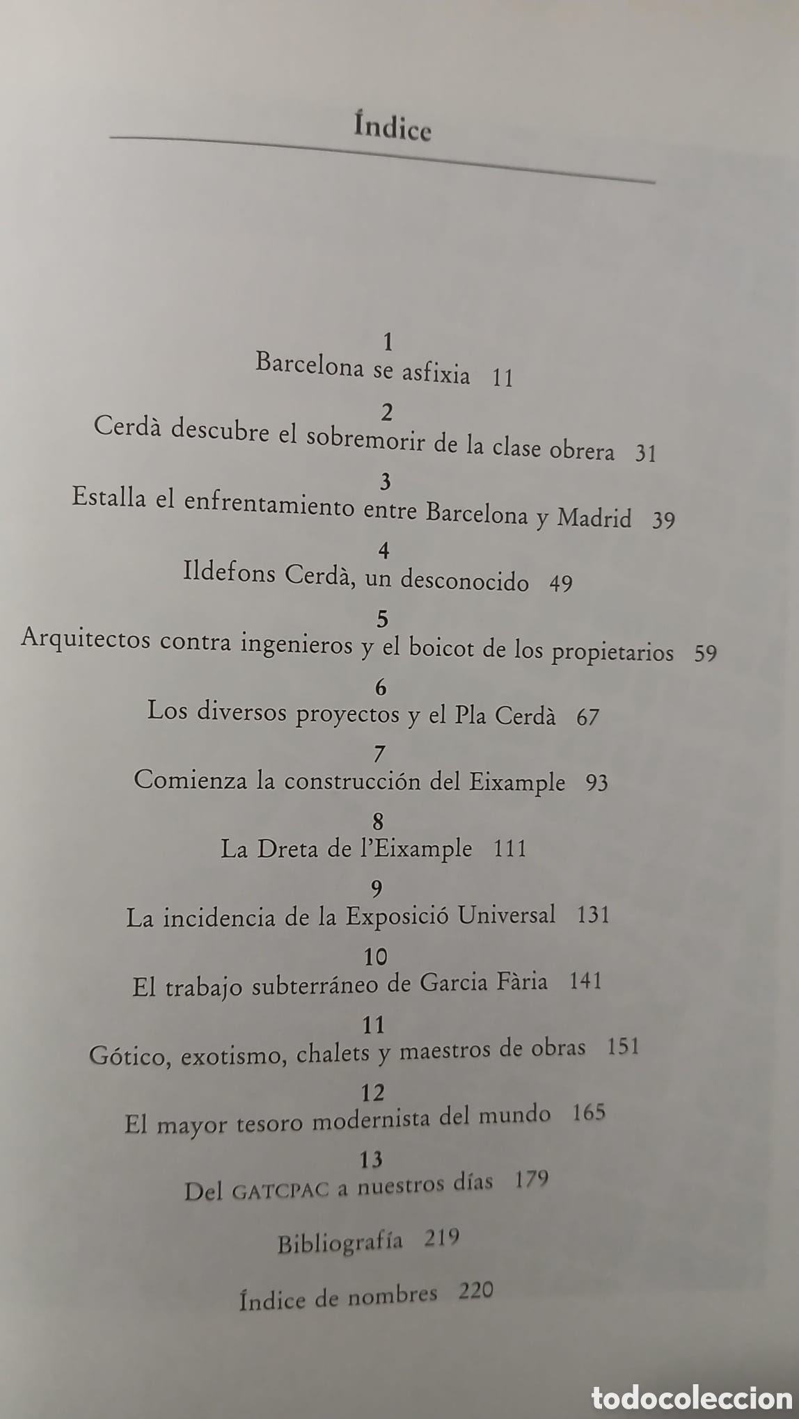 Libros: Hist&ograve;ria del Eixample - Foto 4